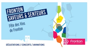 Fête des vins de Fronton Saveurs et Senteurs