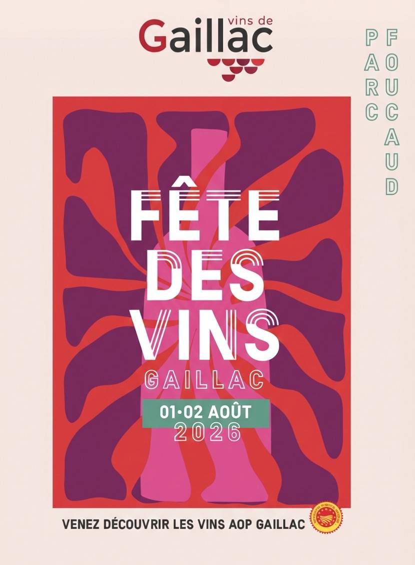 Fête des Vins de Gaillac