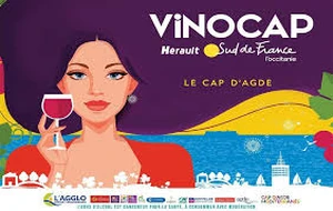 Vinocap Cap d'Agde