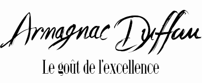 Logo armagnac duffau