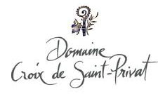 Logo Croix Saint Privat